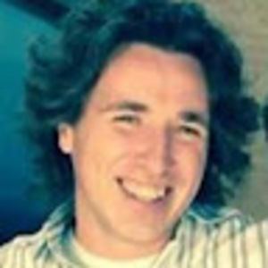 Meet your Posher, Jamie